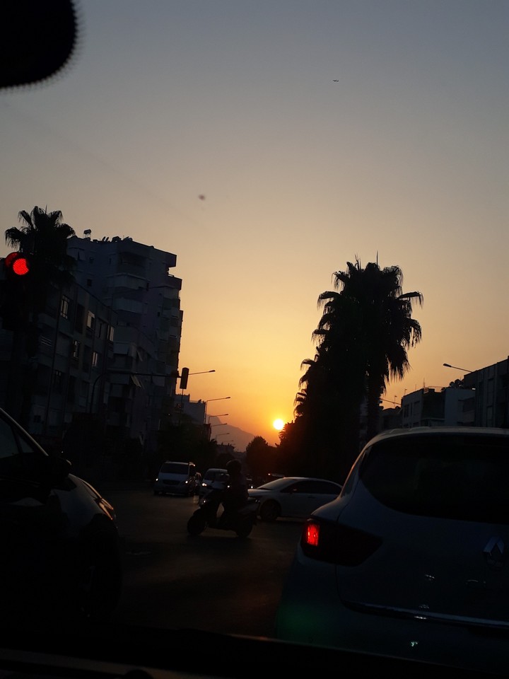 HUZUR