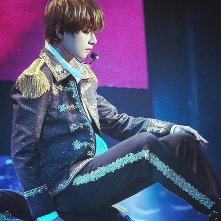 king taehyung
