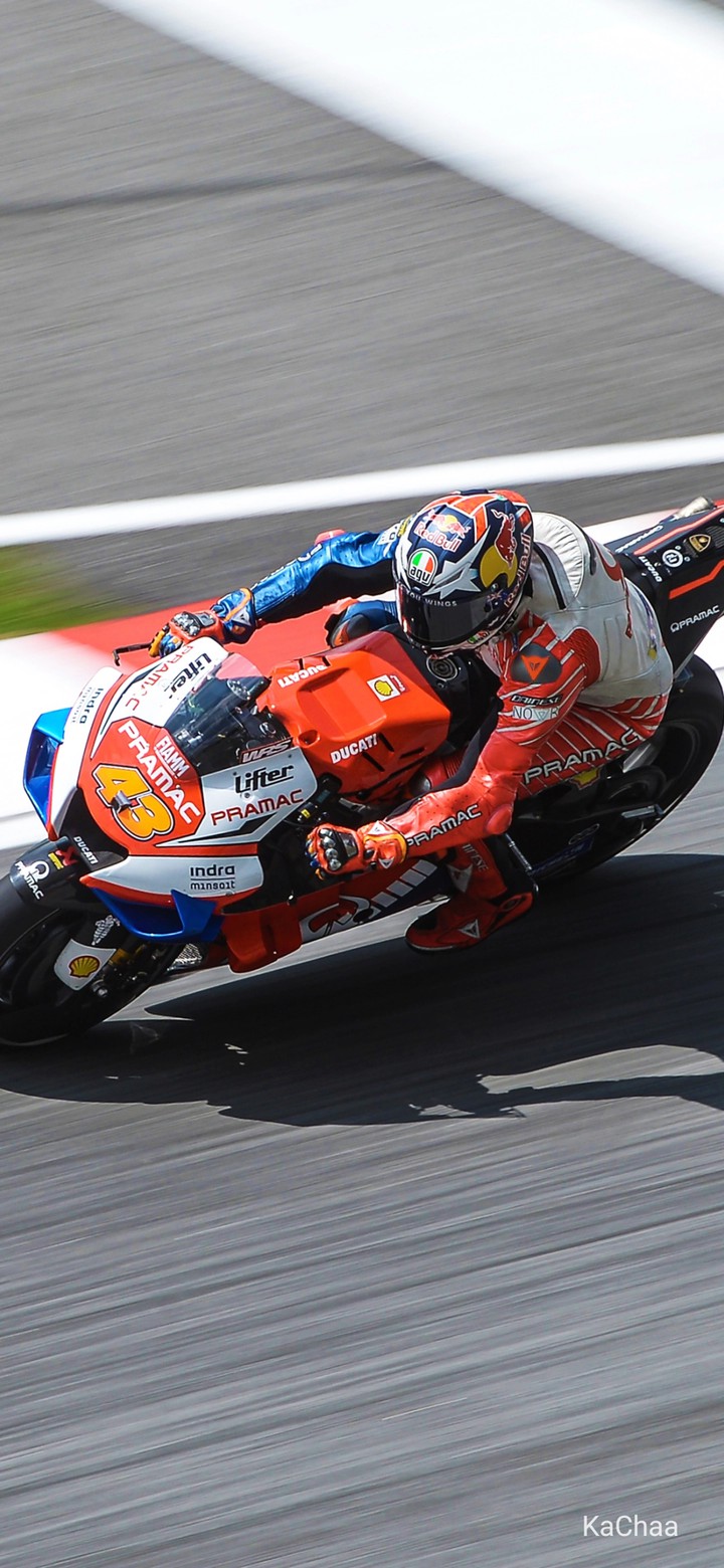 Ducati