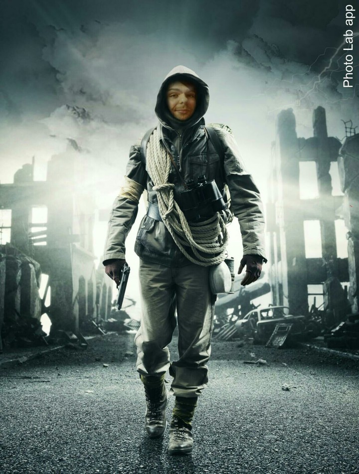 Apocalypse