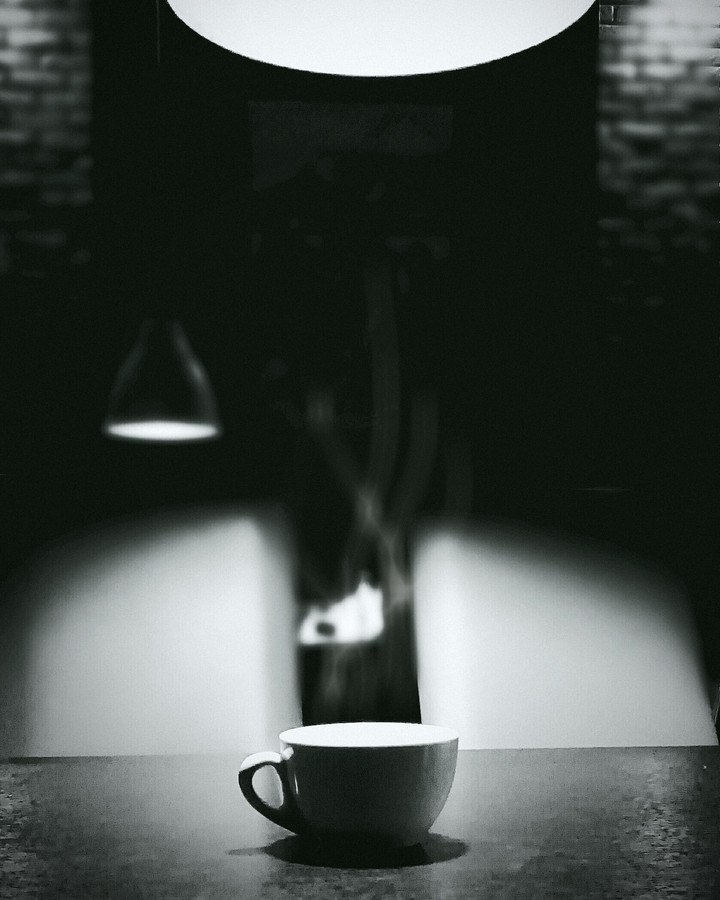 cup of tea