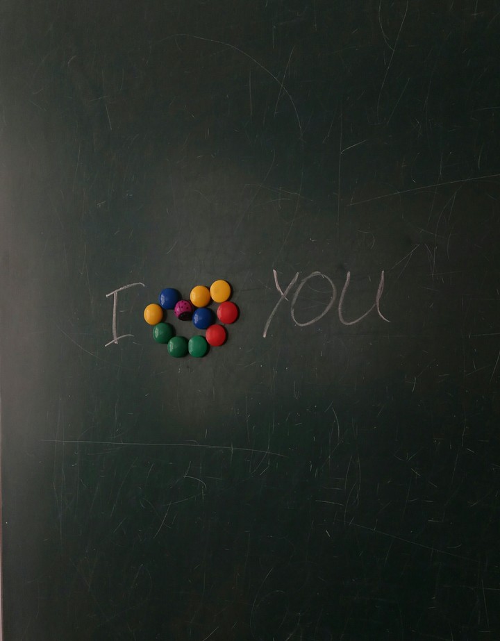love