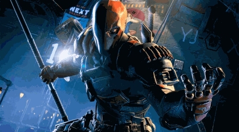 dedpool