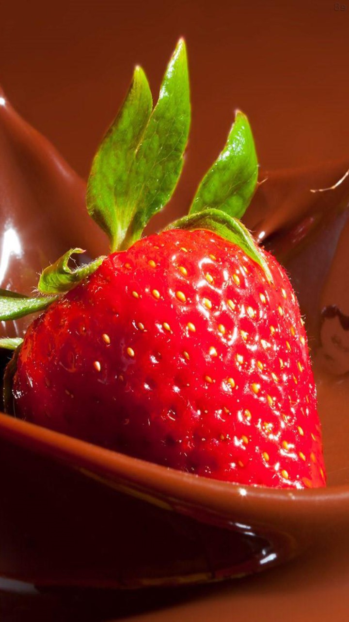 fresas