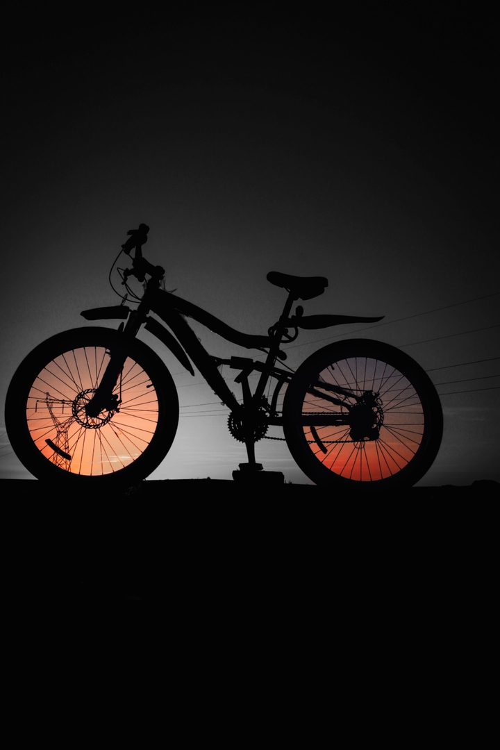 bike