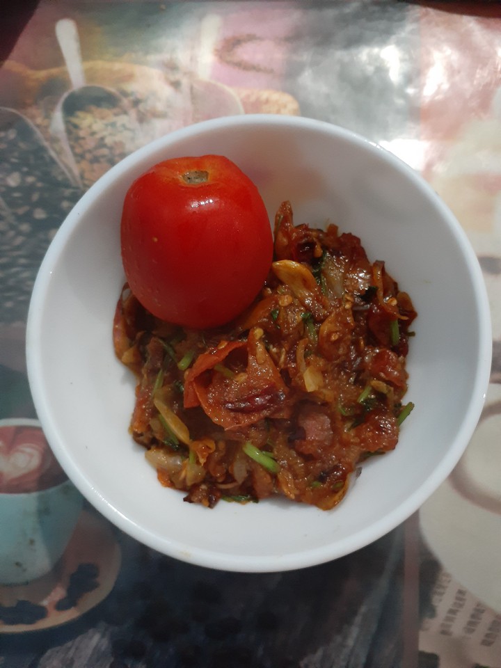 Tomato