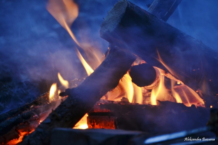 fire