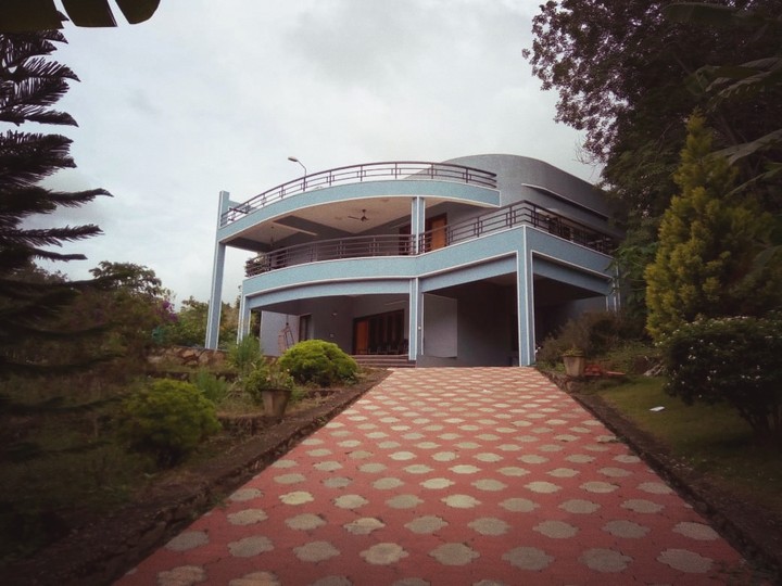 The Palace