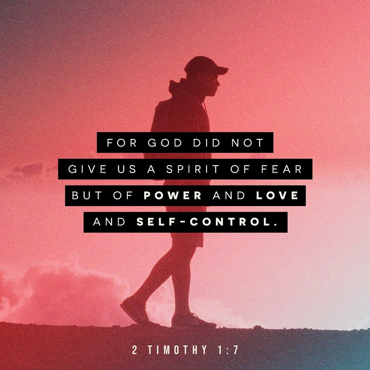 Bible Quotes