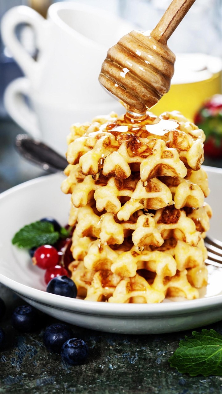 Pancakes