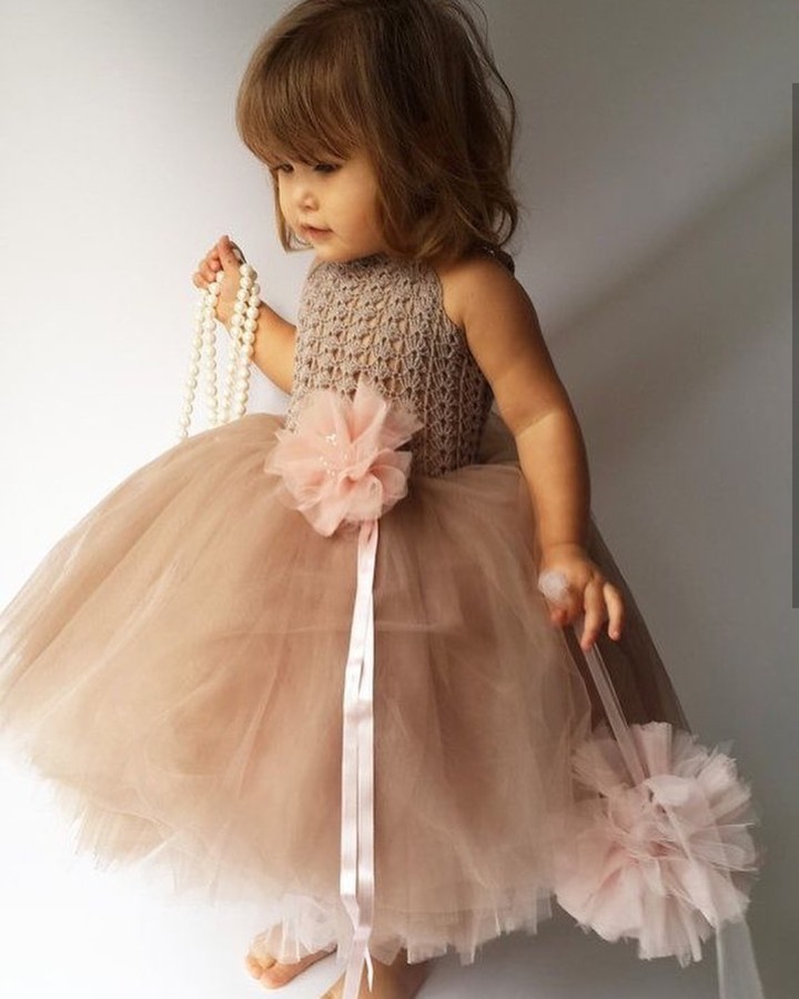 little Princess ❤️