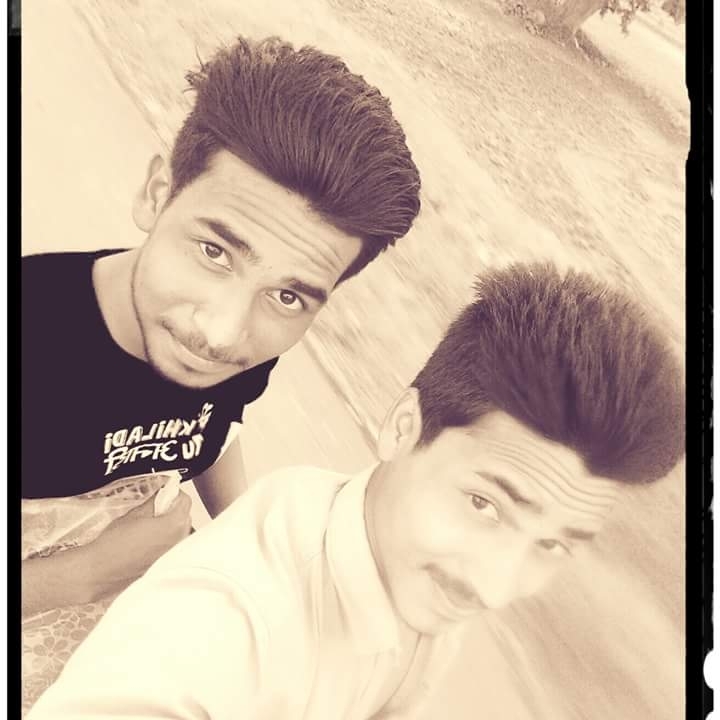 Suraj wasake