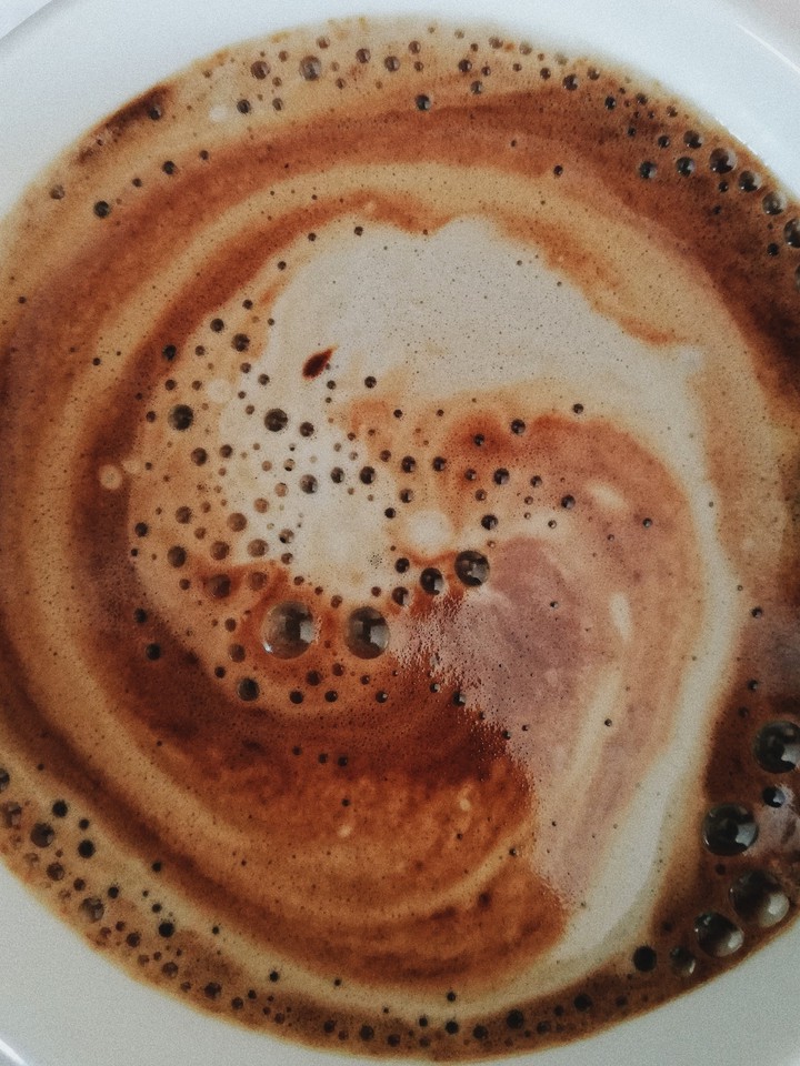 coffee