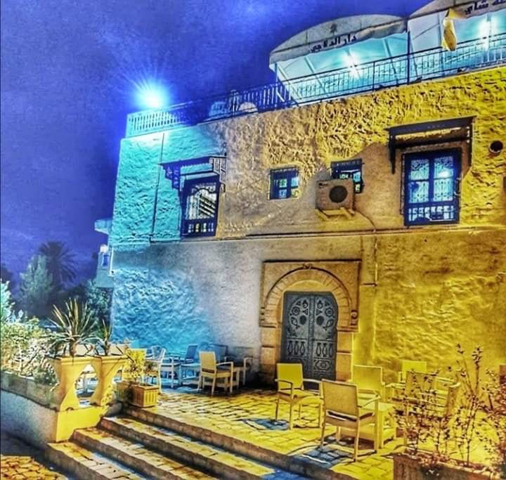 سيدي بو سعيد /تونس