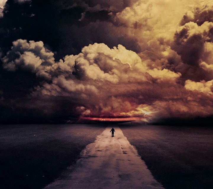 sky