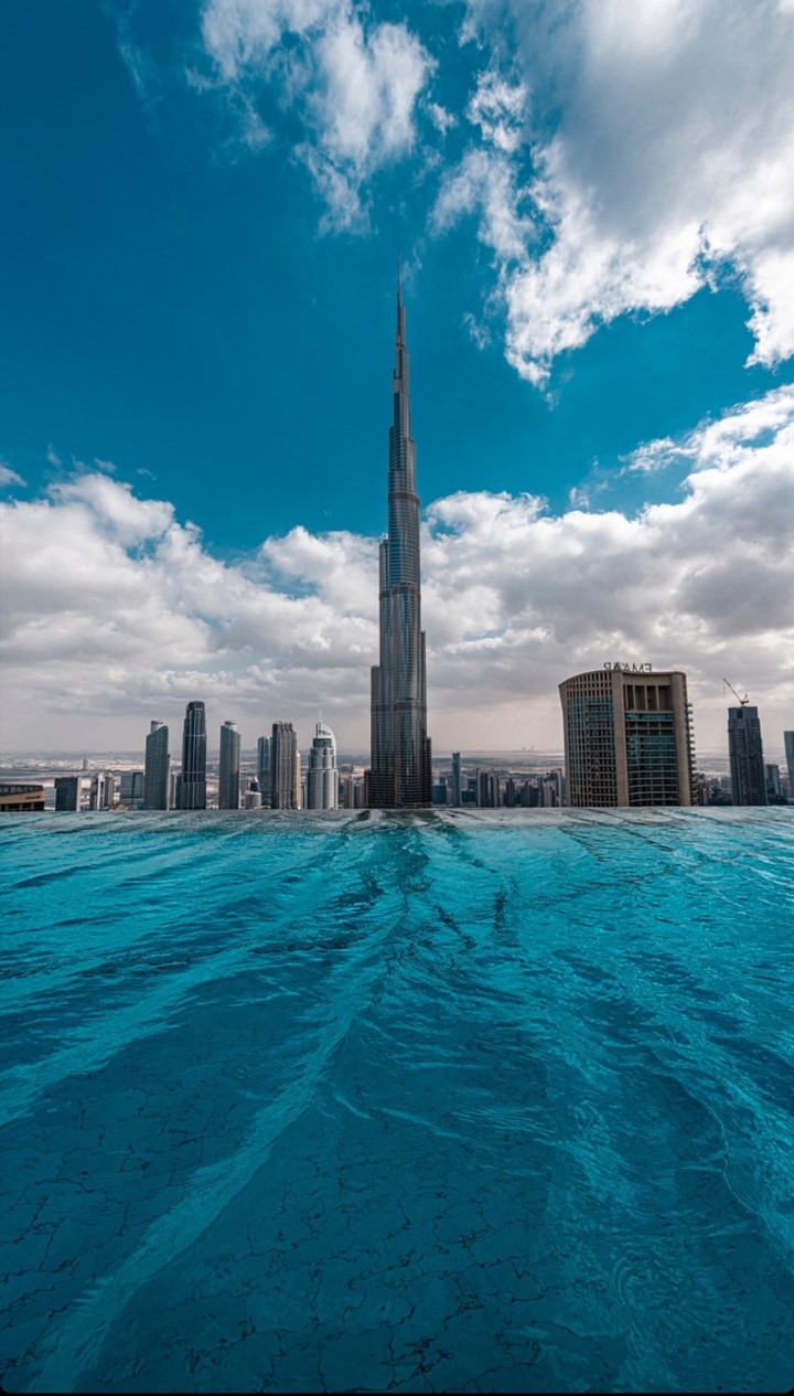 Dubai