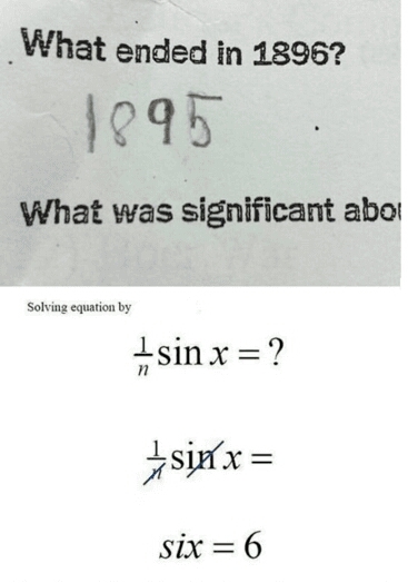 fun