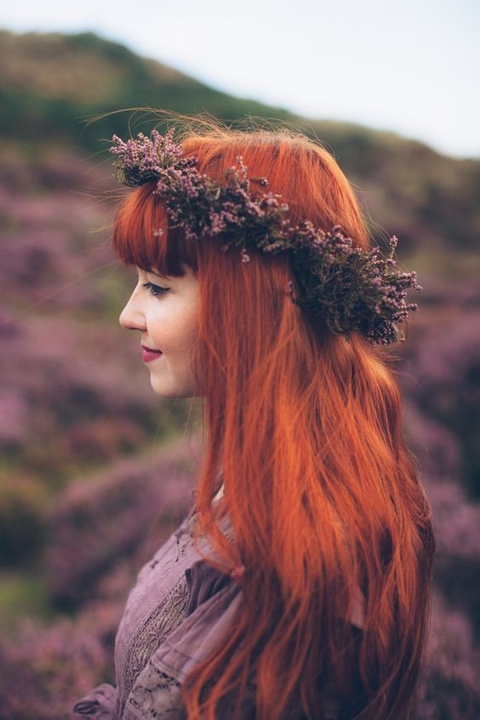 тапети hair, beauty