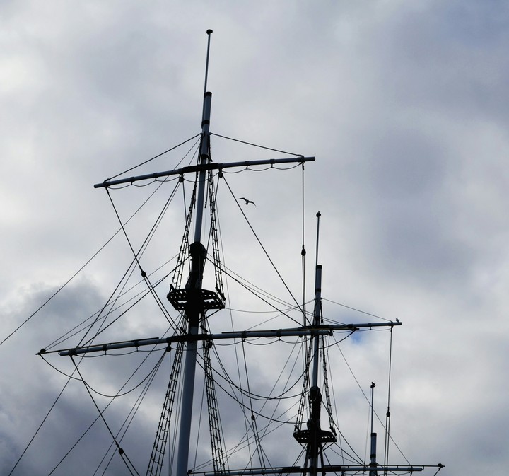 Ship