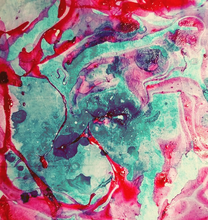 MARBLE