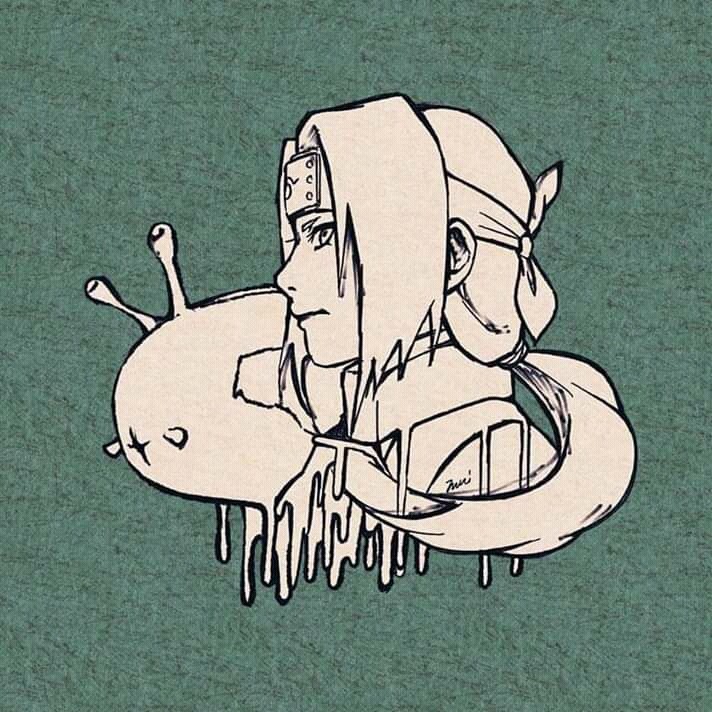 Tsunade Senju