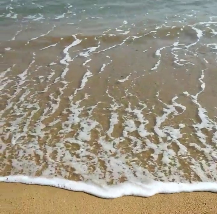 wave