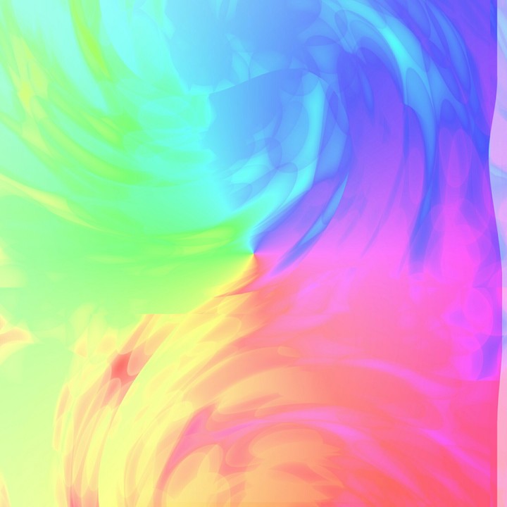 Rainbow game