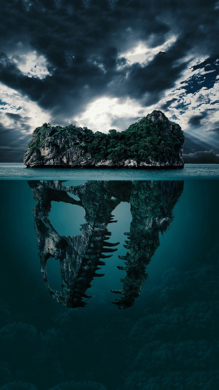 Sea