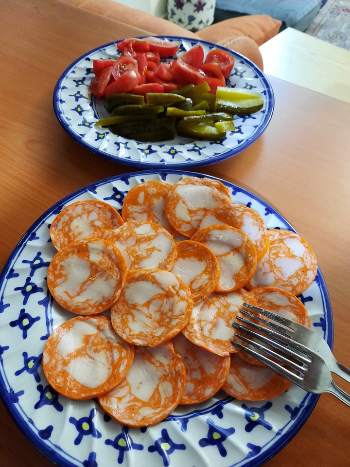 yummy