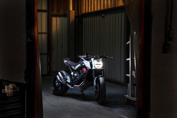 bike