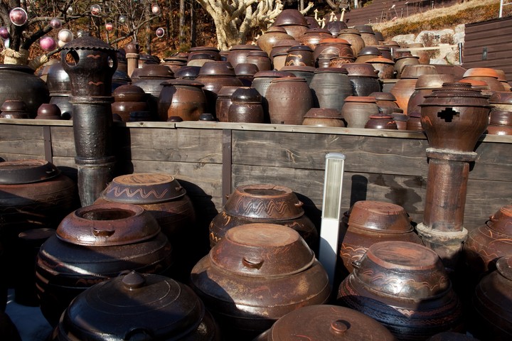 Traditional Culture