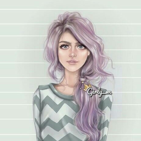 girly_m ❤