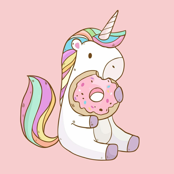 unicorn ✨