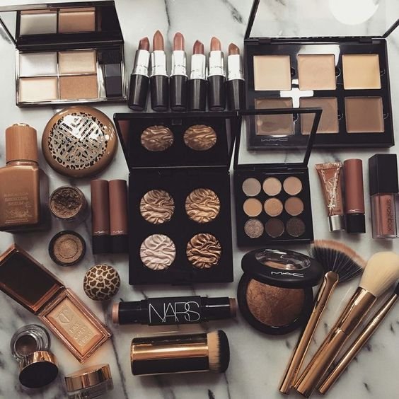 Cosmetics