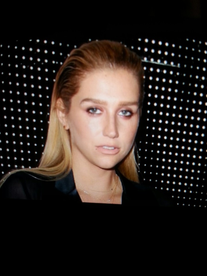 4 photos: who is she?