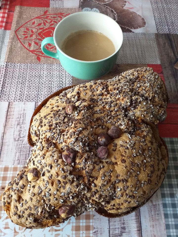 colazione