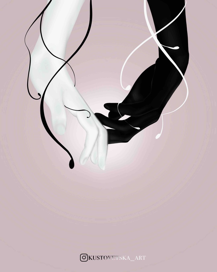 hands