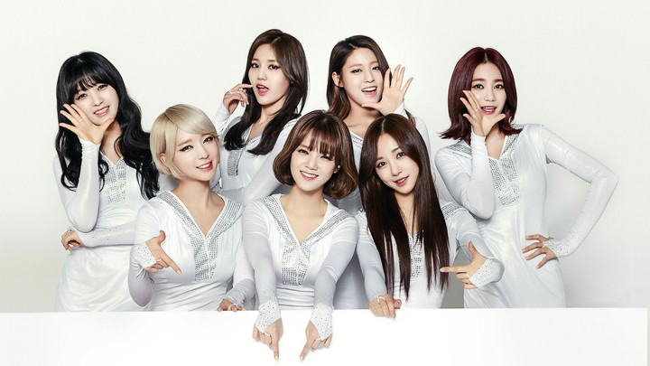 AOA Wallpaper