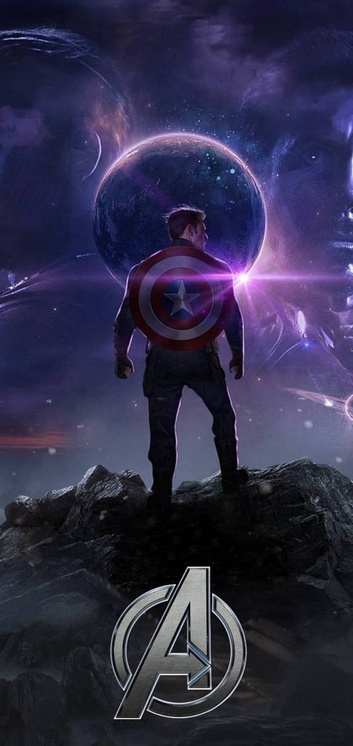 Avengers endgames