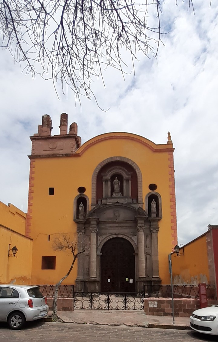 Church