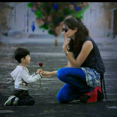Love story