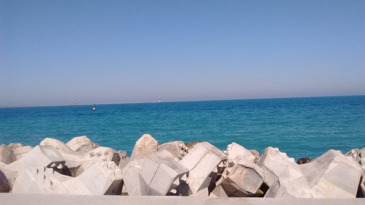 Black Sea, Romania