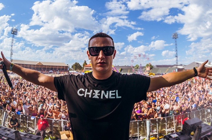 Dj snake