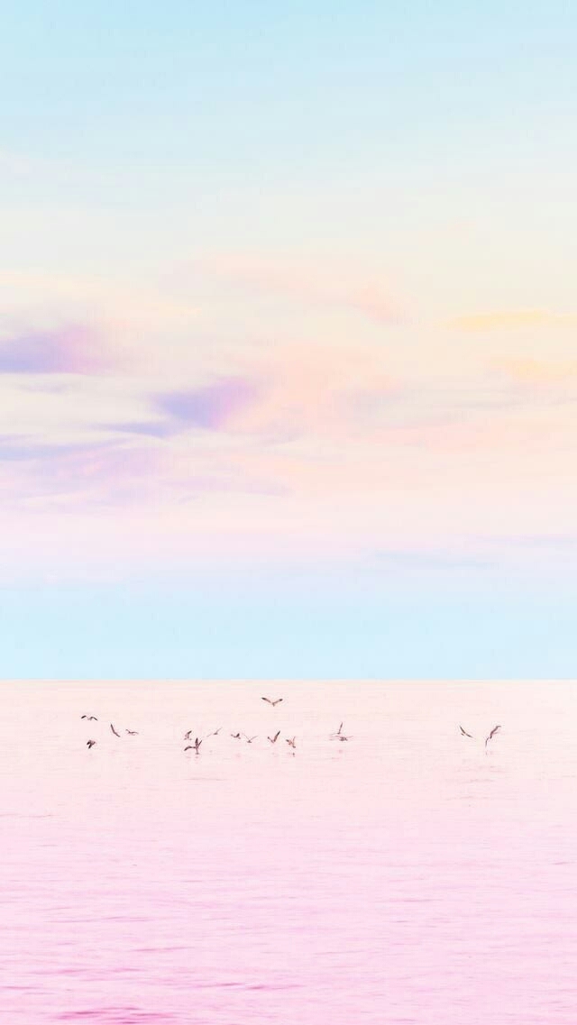 rose sea