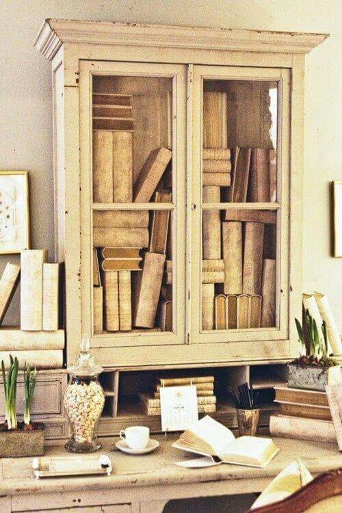 Vintage Library 