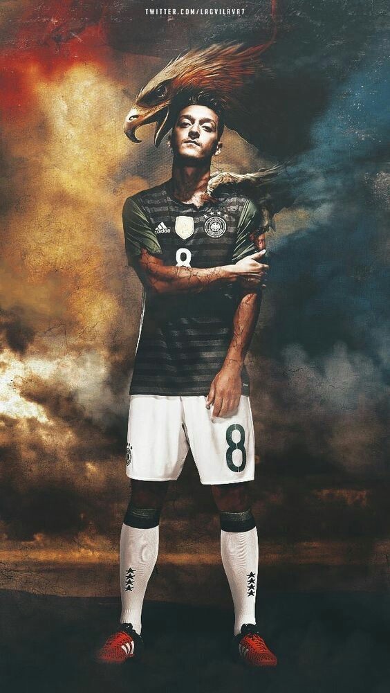 ozil