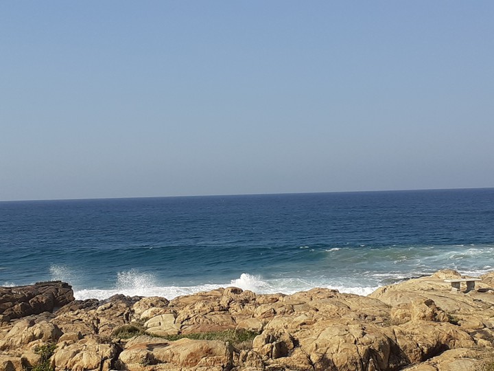 Sea