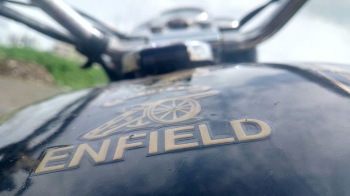 royal Enfield