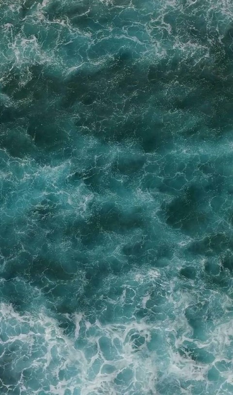 sea