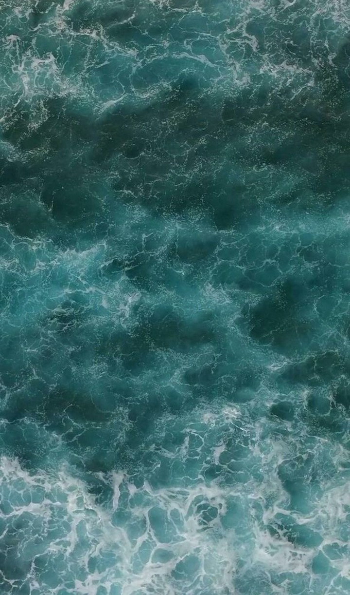 sea
